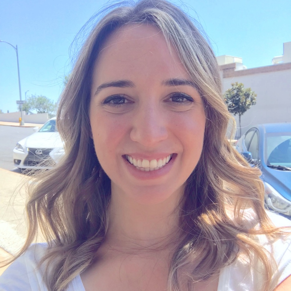 Meet your Posher, Annika